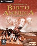 Caratula nº 73078 de Birth of America (355 x 500)