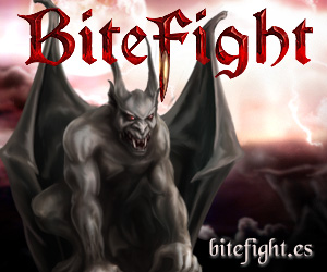 BiteFight Otro De Los Juegos Adictivos xP Foto+BiteFight