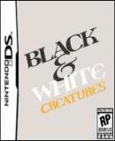 Carátula de Black & White Creatures