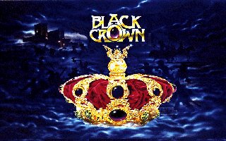 Pantallazo de Black Crown para PC