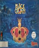 Carátula de Black Crown