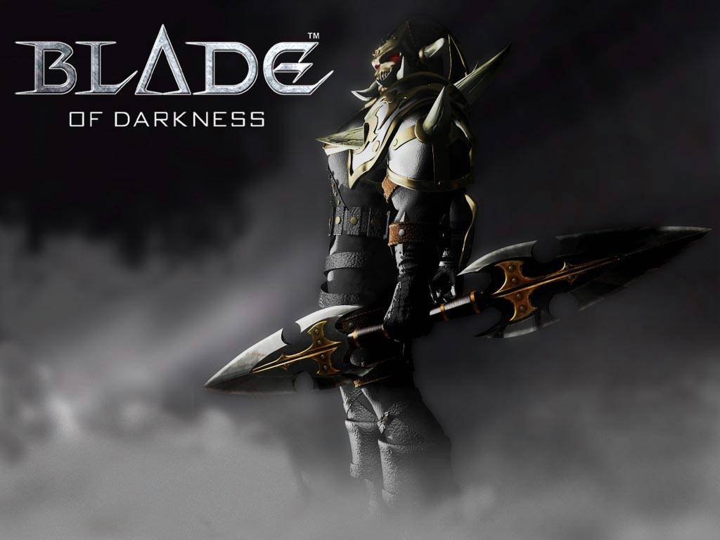 Caratula de Blade: The Edge of Darkness para PC