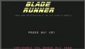 Pantallazo nº 12303 de Blade  Runner (328 x 206)
