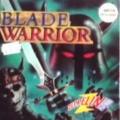 Caratula de Blade Warrior para PC