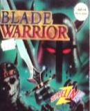 Caratula nº 68726 de Blade Warrior (170 x 170)