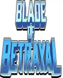 Carátula de Blade of Betrayal