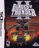 Carátula de Blades of Thunder II