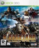 Caratula nº 155990 de Bladestorm: La Guerra De Los Cien Años (418 x 600)