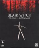 Carátula de Blair Witch Volume I: Rustin Parr