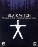 Carátula de Blair Witch Volume II: The Legend of Coffin Rock