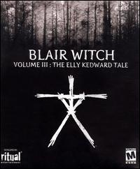 Caratula de Blair Witch Volume III: The Elly Kedward Tale para PC