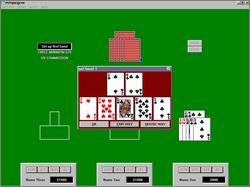 Pantallazo de Blast! Software Casino Master: Multimedia Edition 3.0 para PC