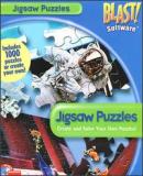 Carátula de Blast! Software Jigsaw Puzzles