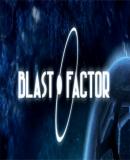 Carátula de Blast Factor (Ps3 Descargas)