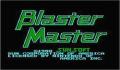 Pantallazo nº 34942 de Blaster Master (250 x 219)