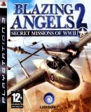 Caratula nº 134055 de Blazing Angels: Squadrons of WWII (640 x 730)