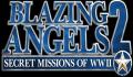 Gameart nº 109691 de Blazing Angels 2: Secret Missions of WWII (450 x 194)
