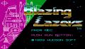 Pantallazo nº 117314 de Blazing Lazers (Consola Virtual) (640 x 480)