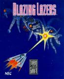 Carátula de Blazing Lazers (Consola Virtual)