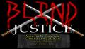 Pantallazo nº 59596 de Blind Justice (320 x 240)