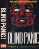 Caratula nº 99430 de Blind Panic (208 x 276)