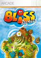 Caratula de Bliss Island  (Xbox Live Arcade) para Xbox 360