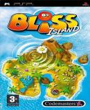 Carátula de Bliss Island