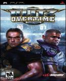 Carátula de Blitz: Overtime