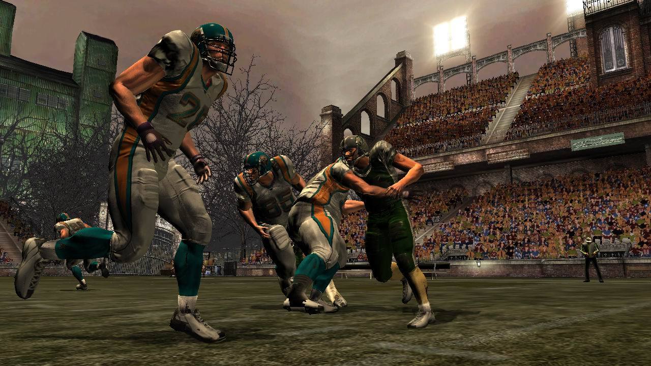 Pantallazo de Blitz: The League II para Xbox 360