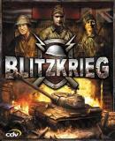Carátula de Blitzkrieg: Battle at The Ardennes