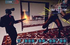 Pantallazo de Blood + : One Night Kiss (Japonés) para PlayStation 2