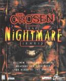 Caratula nº 53825 de Blood II: The Chosen -- The Nightmare Levels (200 x 236)