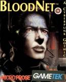 Caratula nº 1233 de BloodNet: A Cyberpunk Gothic (215 x 271)