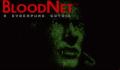 Pantallazo nº 1234 de BloodNet: A Cyberpunk Gothic (320 x 200)