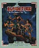 Carátula de Bloodstone