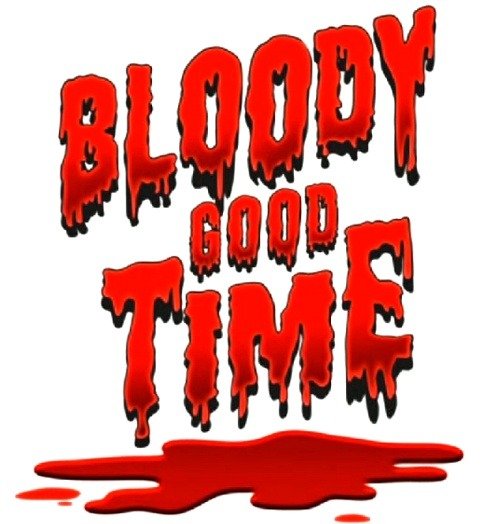 Caratula de Bloody Good Time para PC