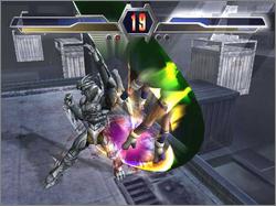 Pantallazo de Bloody Roar 4 para PlayStation 2