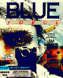Carátula de Blue Force