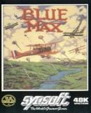 Caratula nº 99613 de Blue Max (209 x 317)