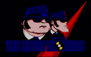 Pantallazo de Blues Brothers, The para PC