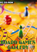 Caratula de Board Games Gallery para PC