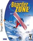 Boarder Zone