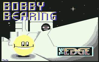 Pantallazo de Bobby Bearing para Commodore 64