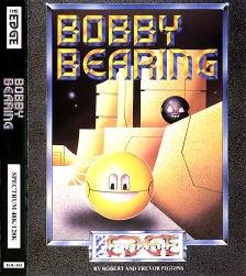Caratula de Bobby Bearing para Spectrum