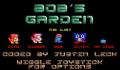 Foto 1 de Bob's Garden