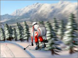 Pantallazo de Bode Miller Alpine Skiing para PlayStation 2