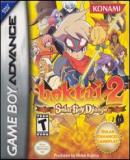 Caratula nº 24139 de Boktai 2: Solar Boy Django (200 x 198)