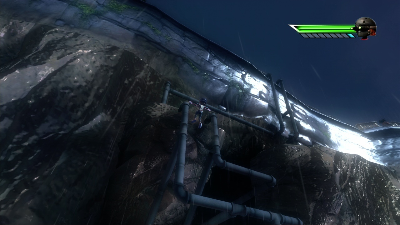 Pantallazo de Bolt para Xbox 360