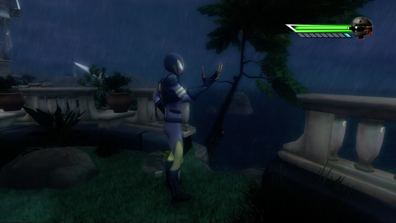 Pantallazo de Bolt para Xbox 360