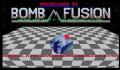 Bomb Fusion